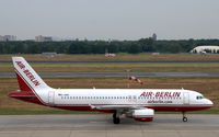 D-ABDI @ EDDT - Taxiing to parking position - by Holger Zengler