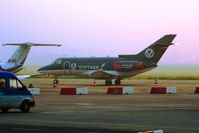 N773HR @ LHBP - Budapest Ferihegy Terminal 1. LHBP - by Attila Groszvald-Groszi