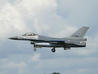J-005 @ EHVK - General Dynamics F-16AM Fighting Falcon J-005 Royal Netherlands Air Force - by Alex Smit