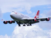 G-VLIP @ EGCC - Virgin Atlantic - by Chris Hall