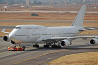 ZS-SBS @ FAJS - At Jo'burg - by Micha Lueck