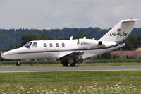 OE-FCW @ LOWG - .