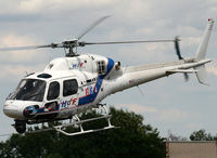 F-GMBL @ LFNG - Taking off after refuelling... Used by French Cycle Tour 2009 - by Shunn311