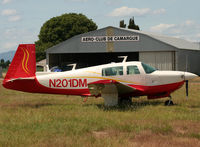 N201DM photo, click to enlarge N201DM photo, click to enlarge
