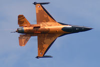 J-015 @ LOXZ - Netherlands - Air Force General Dynamics F16 - by Thomas Ramgraber-VAP