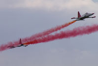 71-3051 @ LOXZ - Turkish Stars Northrop F5 Tiger