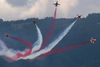 71-3051 @ LOXZ - Turkish Stars Northrop F5 Tiger
