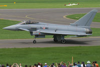 7L-WE @ LOXZ - Austria - Air Force Eurofighter Typhoon