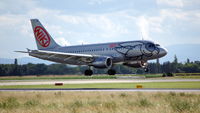 OE-LEK @ VIE - NIKI Airbus A319-111 - by Thomas Vavra