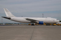 TF-ELW @ VIE - Atlanta Icelandic Airbus A300-600 - by Dietmar Schreiber - VAP