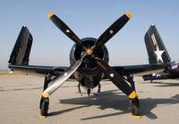 N8TF @ KCNO - Chino Airshow 2009 - by Todd Royer
