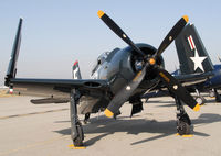 N8TF @ KCNO - Chino Airshow 2009 - by Todd Royer