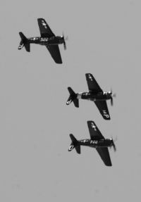 N14WB @ KCNO - Chino Airshow 2009 - by Todd Royer