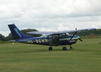 G-BGWR photo, click to enlarge G-BGWR photo, click to enlarge
