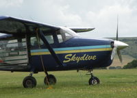 G-BGWR photo, click to enlarge G-BGWR photo, click to enlarge