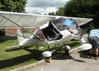 G-ORMW photo, click to enlarge G-ORMW photo, click to enlarge