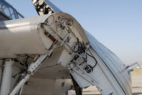 N4171A @ KCNO - Chino Airshow 2009