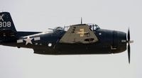 N7226C @ KCNO - Chino Airshow 2009