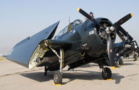 N7226C @ KCNO - Chino Airshow 2009