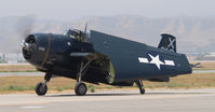 N7226C @ KCNO - Chino Airshow 2009