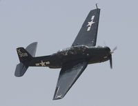 N7226C @ KCNO - Chino Airshow 2009