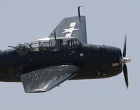 N7226C @ KCNO - Chino Airshow 2009