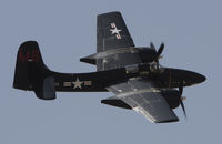 N805MB @ KCNO - Chino Airshow 2009