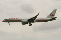 N690AA @ DFW - American Airlines at DFW - by Zane Adams