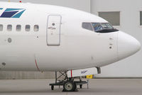 C-GRWS @ YYC - Westjet Boeing 737-700 - by Thomas Ramgraber-VAP