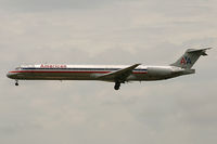 N227AA @ DFW - American Airlines at DFW - by Zane Adams
