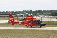 6575 @ TVC - Taxi To USCG Airstation - by Mel II