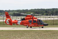 6593 @ TVC - Taxi To USCG Airstation - by Mel II