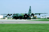 87-0023 @ EGUN - 7 SOS/352 SOG machine on its home base Mildenhall.