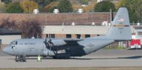 96-1003 @ KMSP - A C-130 from the  - by Kreg Anderson