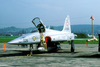 J-3026 @ LSMD - Now sold to the US Navy as 761551.