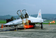 J-3210 @ LSMD - AMEF89 flightline