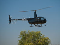 N3070U - N3070U giving rides at the American Heroes Air Show in Lake View Terrace, California - by Torsten Hoff