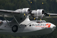 PH-PBY - Scalaria 2009 - by Gerhard Vysocan