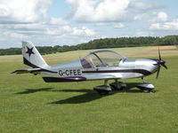 G-CFEE photo, click to enlarge G-CFEE photo, click to enlarge