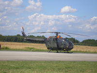 86 34 @ EHVK - RNLAF open day , Volkel AFB - by Henk Geerlings