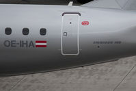OE-IHA @ VIE - Embraer ERJ-190-100LR - by Juergen Postl