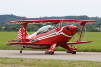D-ELYN - Welser Flugtage