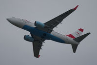 OE-LNN @ VIE - Boeing 737-7Z9 - by Juergen Postl