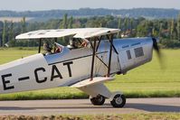 OE-CAT @ LOLW - -
