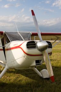 F-GTTG @ LOLW - -