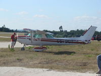 CS-DGT @ LPCO - Cessna 152 of aveiro aeroclube - by ze_mikex