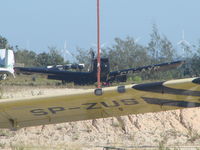 CS-AYP @ LPCO - A plane that probably will never fly again, a socata rallye, at coimbra,Portugal - by ze_mikex