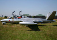 F-GPCJ photo, click to enlarge F-GPCJ photo, click to enlarge