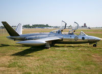 F-GPCJ @ LFOB - Right side - by Shunn311