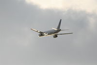 N41135 @ KLAX - Continental Airlines Boeing 757-224, N41135, Departing KLAX for KIAH - by Mark Kalfas